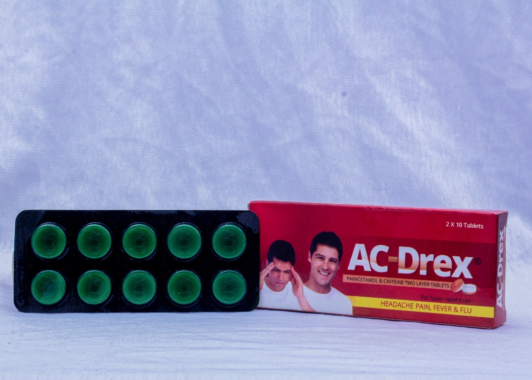 AC-DREX