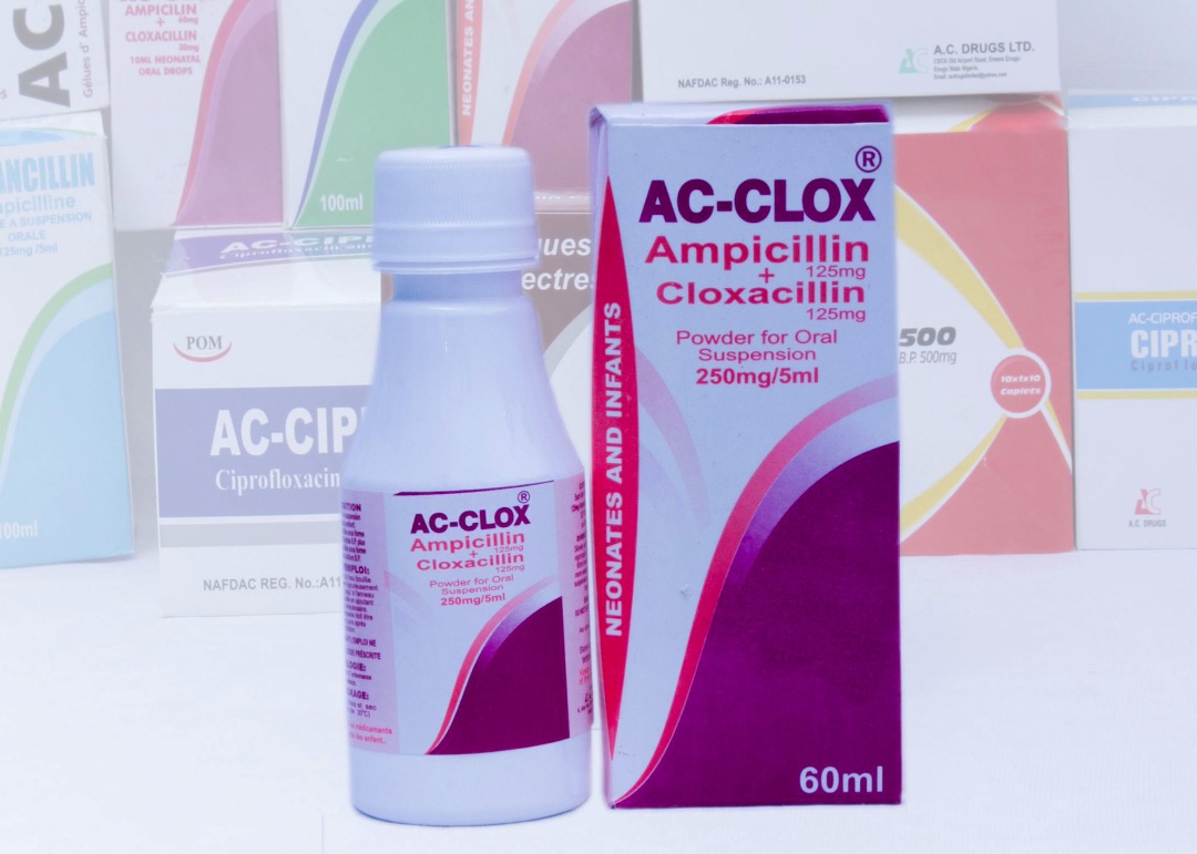 AC-CLOX 