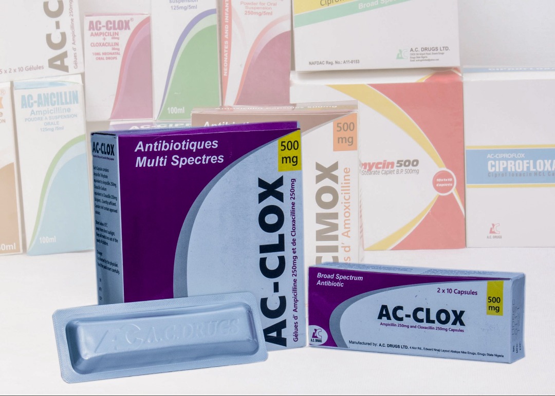 AC-CLOX 