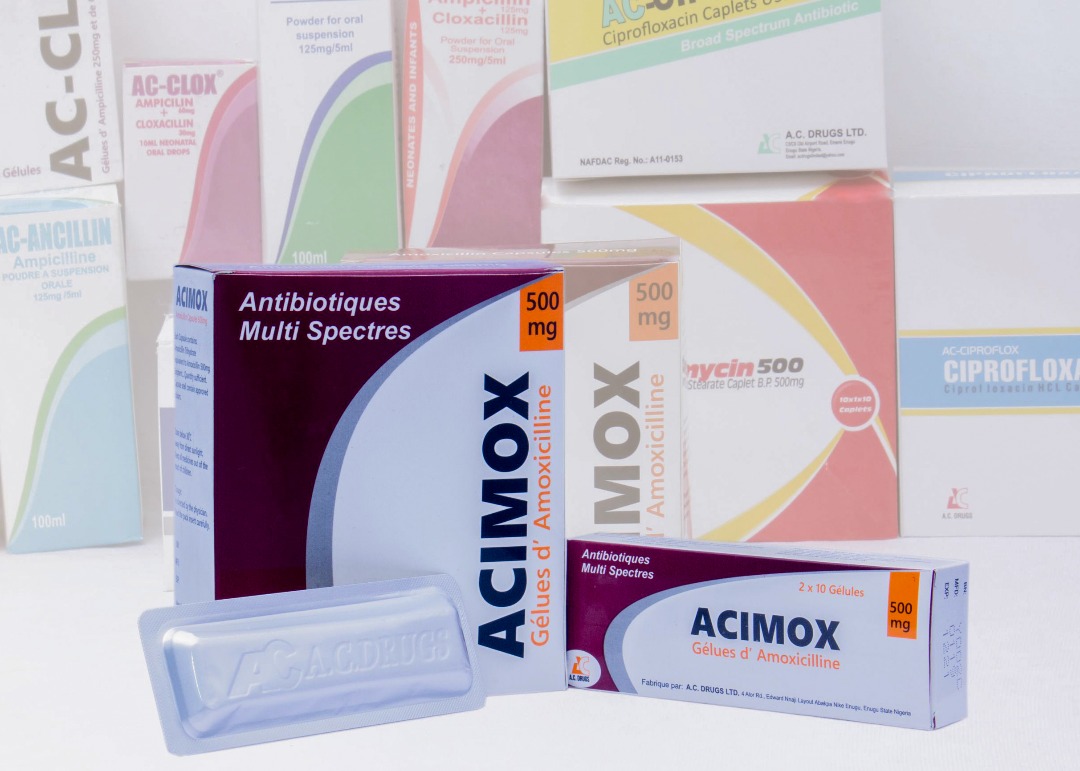 ACIMOX 