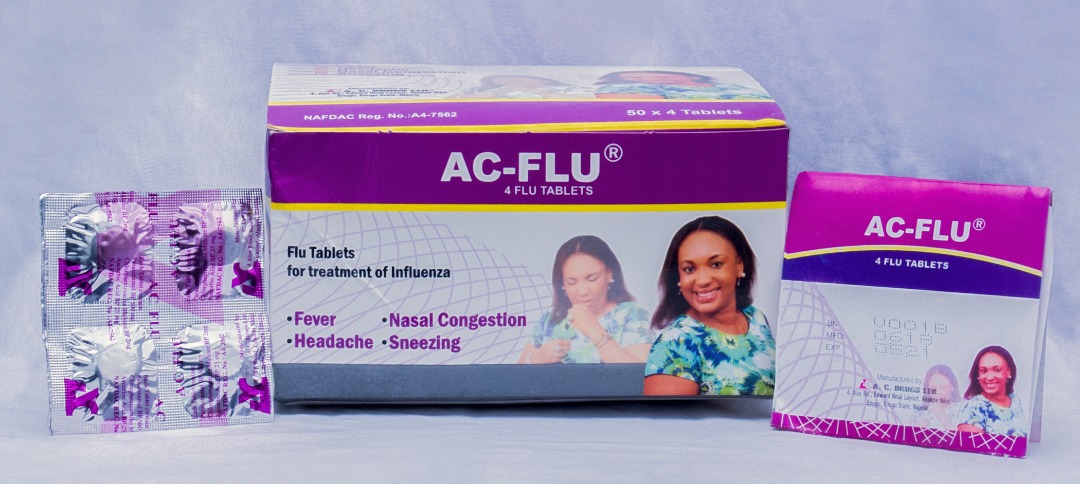 AC-FLU