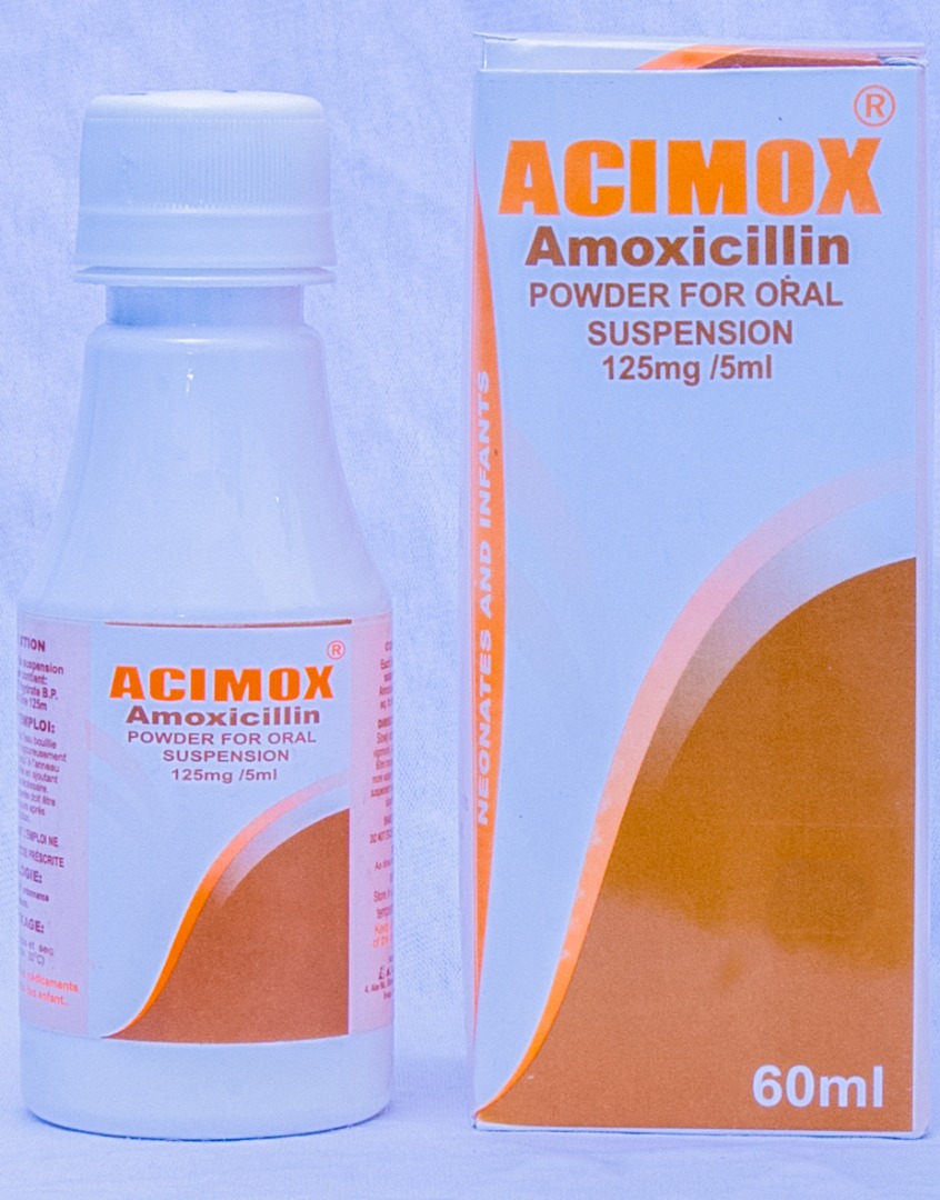 ACIMOX 