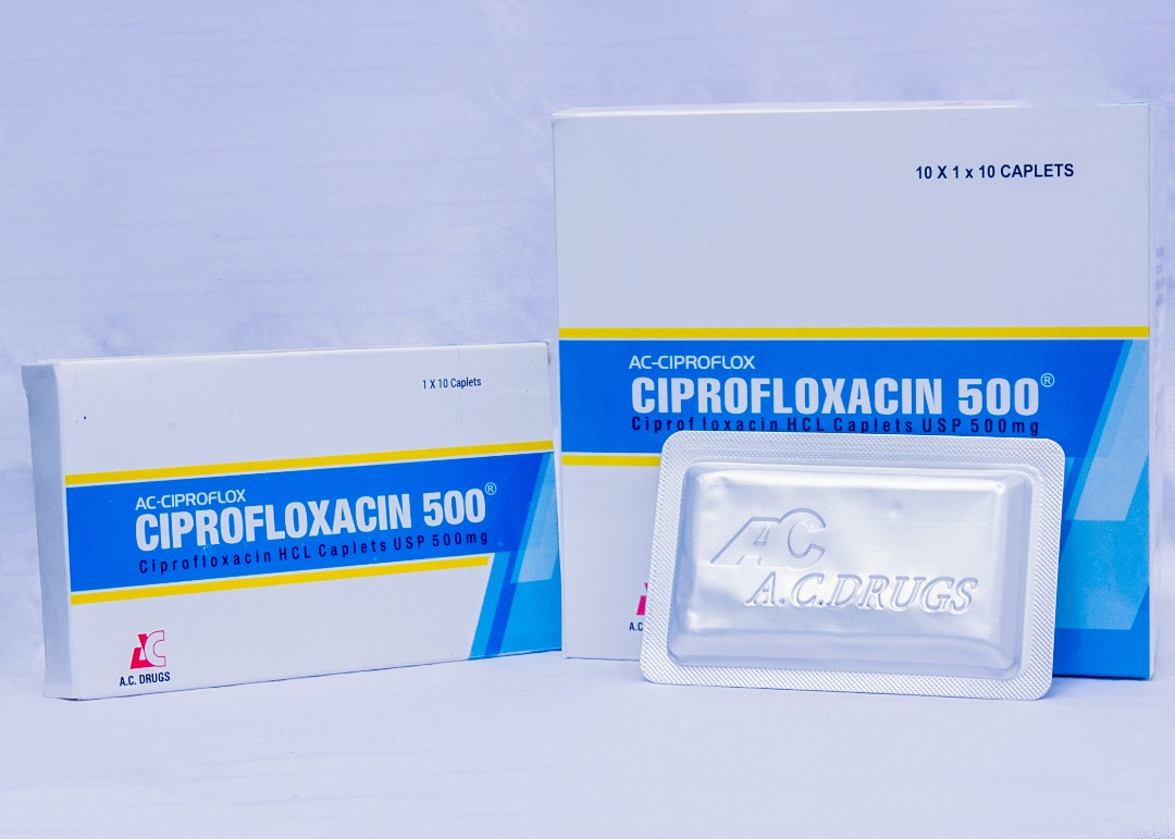 AC-CIPROFLOX 